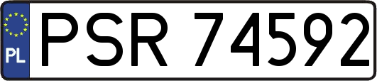 PSR74592