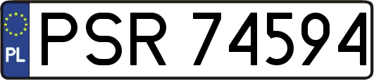 PSR74594