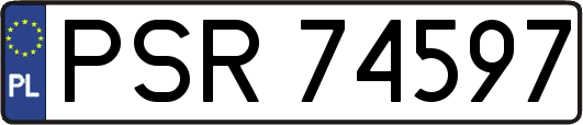 PSR74597