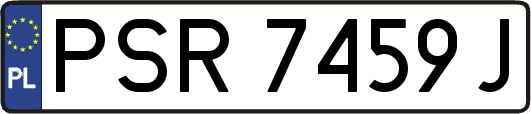 PSR7459J