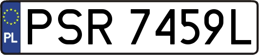 PSR7459L