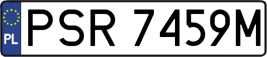 PSR7459M