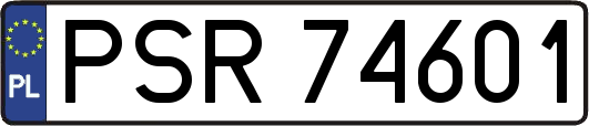 PSR74601
