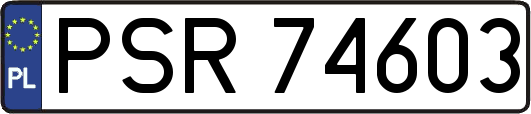 PSR74603