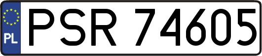 PSR74605