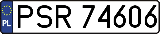 PSR74606