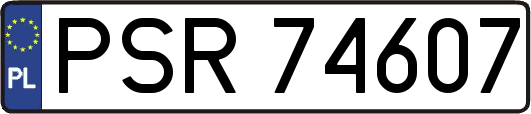 PSR74607