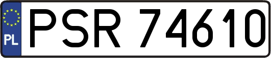PSR74610