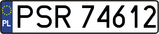 PSR74612