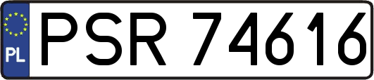 PSR74616