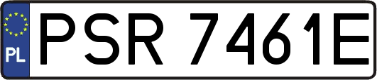 PSR7461E