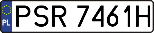 PSR7461H