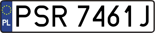 PSR7461J