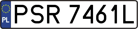 PSR7461L