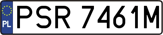 PSR7461M