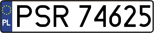 PSR74625