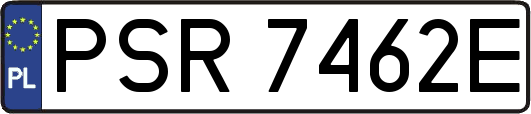 PSR7462E