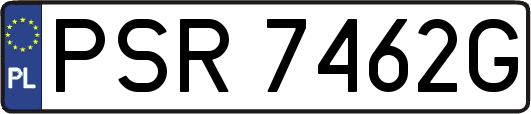 PSR7462G