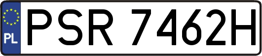 PSR7462H