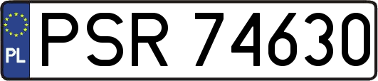 PSR74630