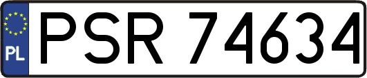 PSR74634
