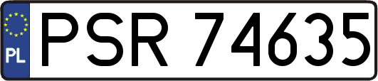 PSR74635