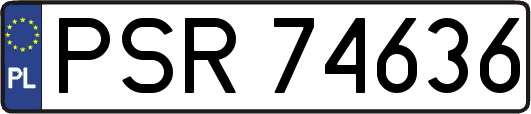 PSR74636