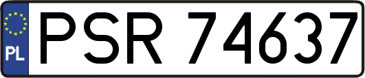 PSR74637