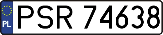 PSR74638