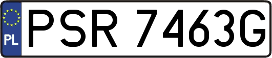 PSR7463G