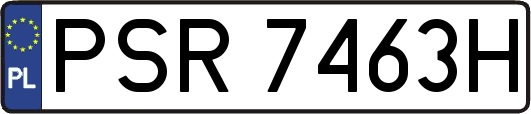 PSR7463H