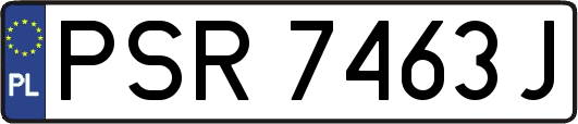 PSR7463J