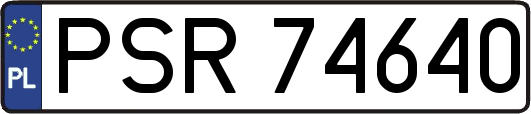 PSR74640