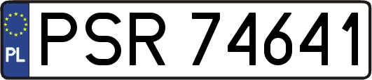 PSR74641