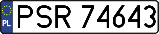 PSR74643