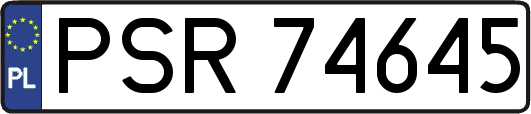 PSR74645