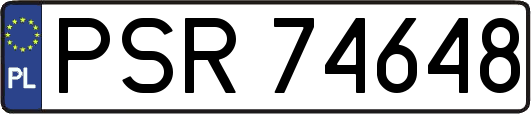 PSR74648
