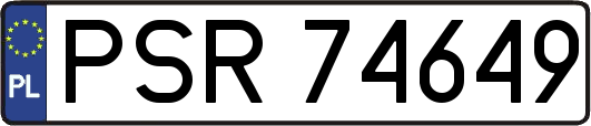 PSR74649