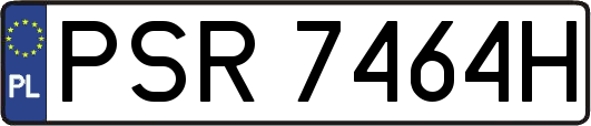 PSR7464H