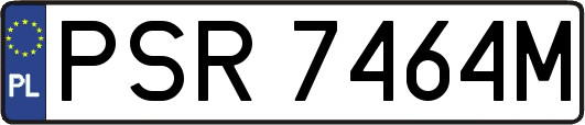 PSR7464M
