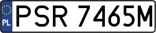 PSR7465M