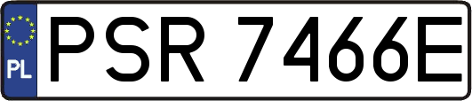 PSR7466E