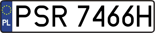 PSR7466H