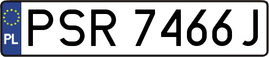 PSR7466J