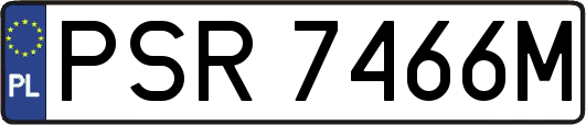 PSR7466M