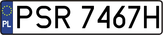 PSR7467H