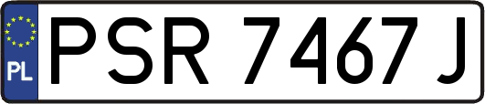 PSR7467J