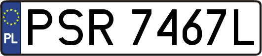 PSR7467L