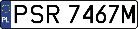 PSR7467M