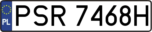 PSR7468H